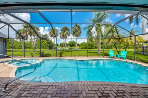 Villa Journey by CoralVilla - large pool quiet area